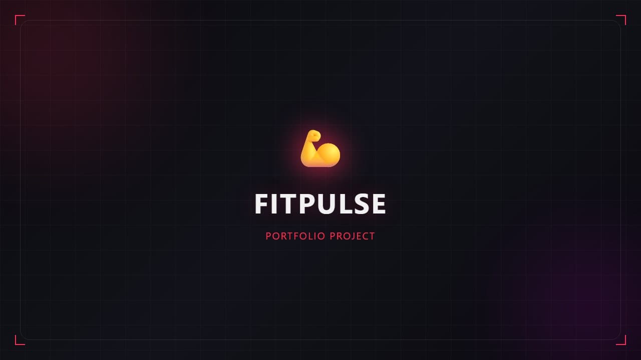 FitPulse