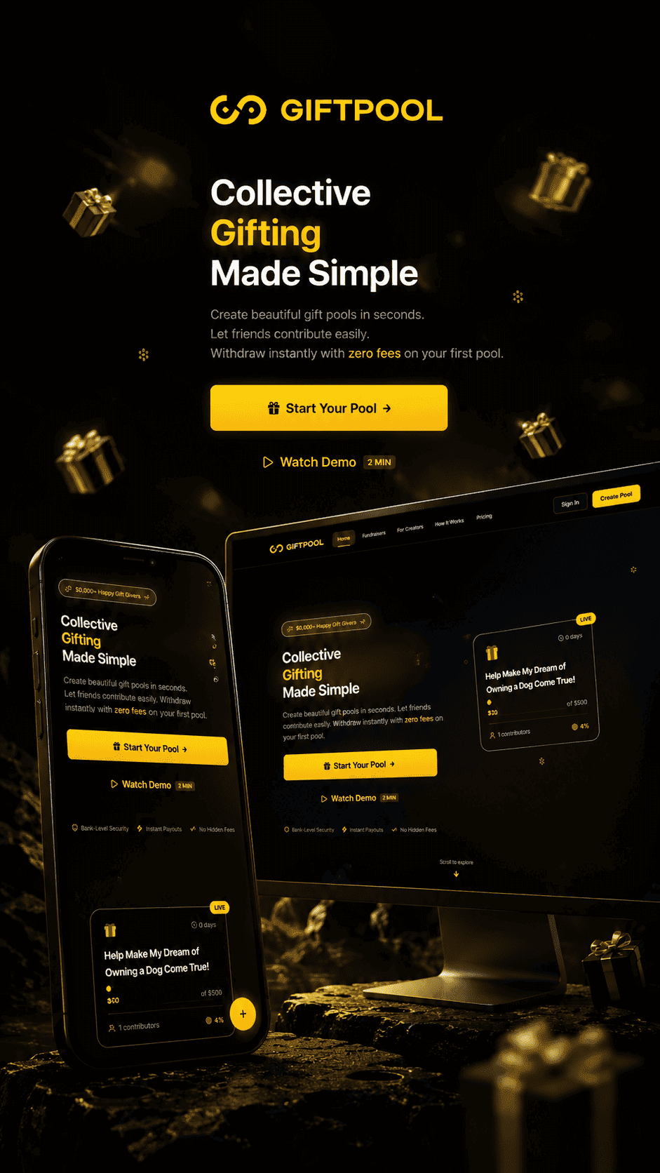 GiftPool