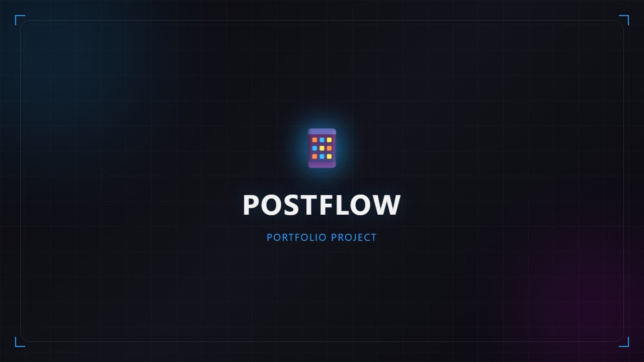 PostFlow