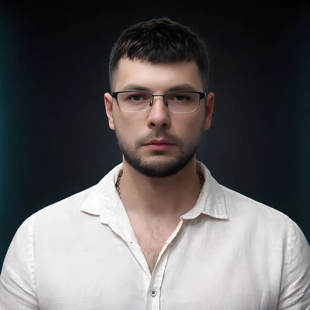 Vladimir Melincean, founder of METABYTE