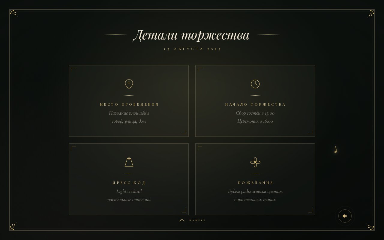 Галерея